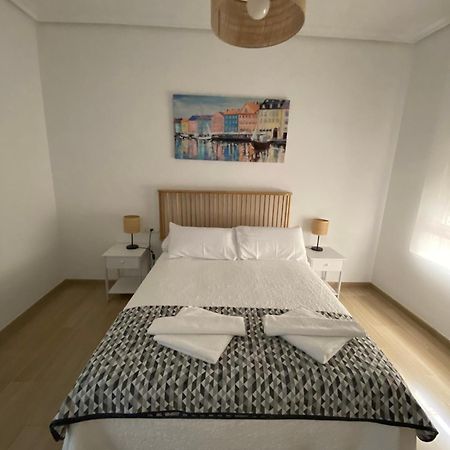 Home Tendillas Cordoba Luaran gambar