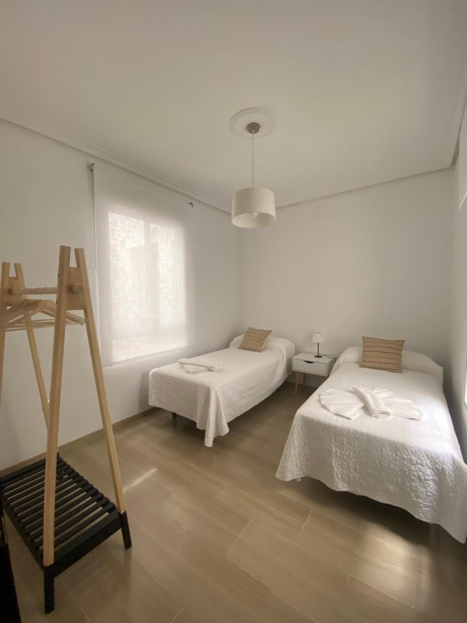 Home Tendillas Cordoba Luaran gambar