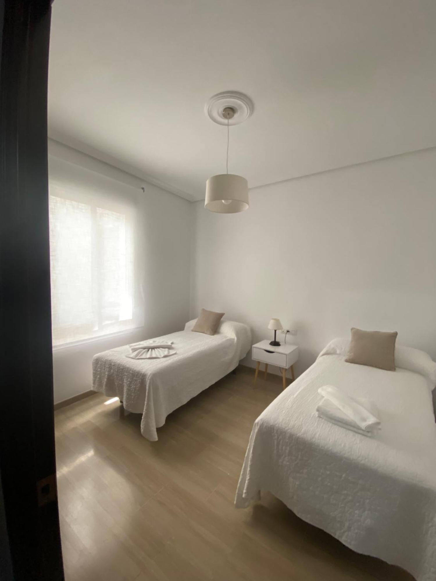 Home Tendillas Cordoba Luaran gambar
