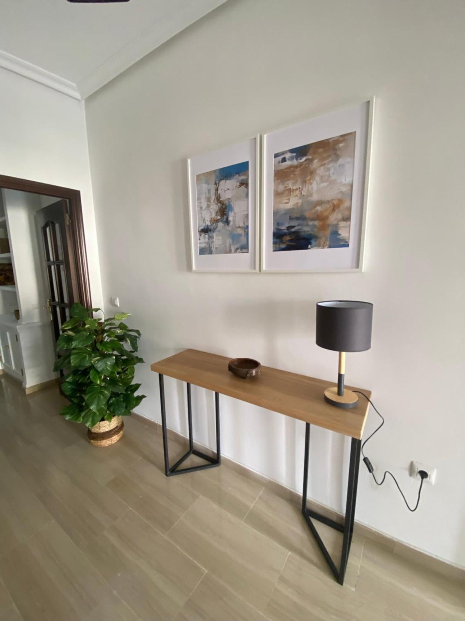 Home Tendillas Cordoba Luaran gambar
