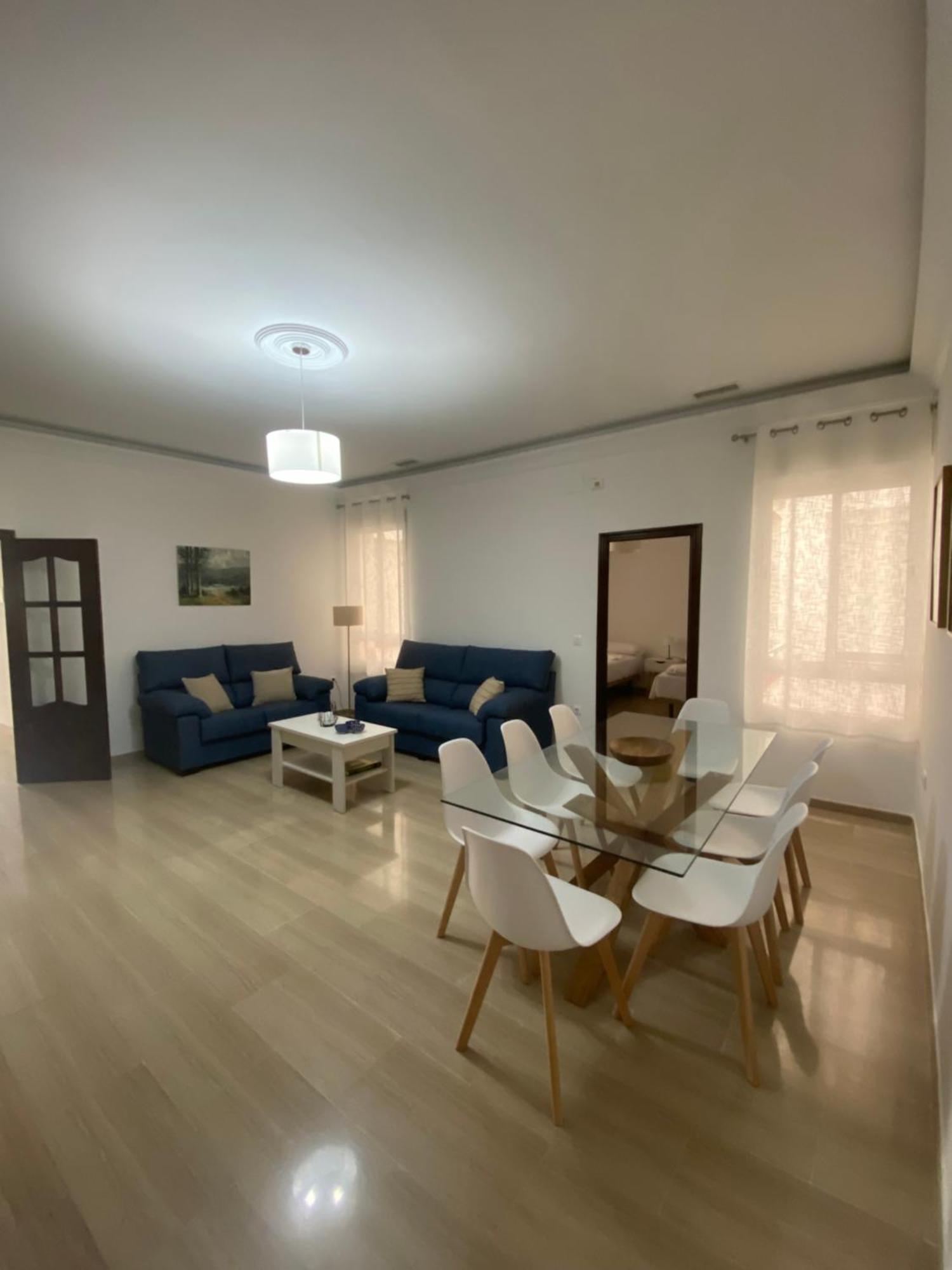 Home Tendillas Cordoba Luaran gambar