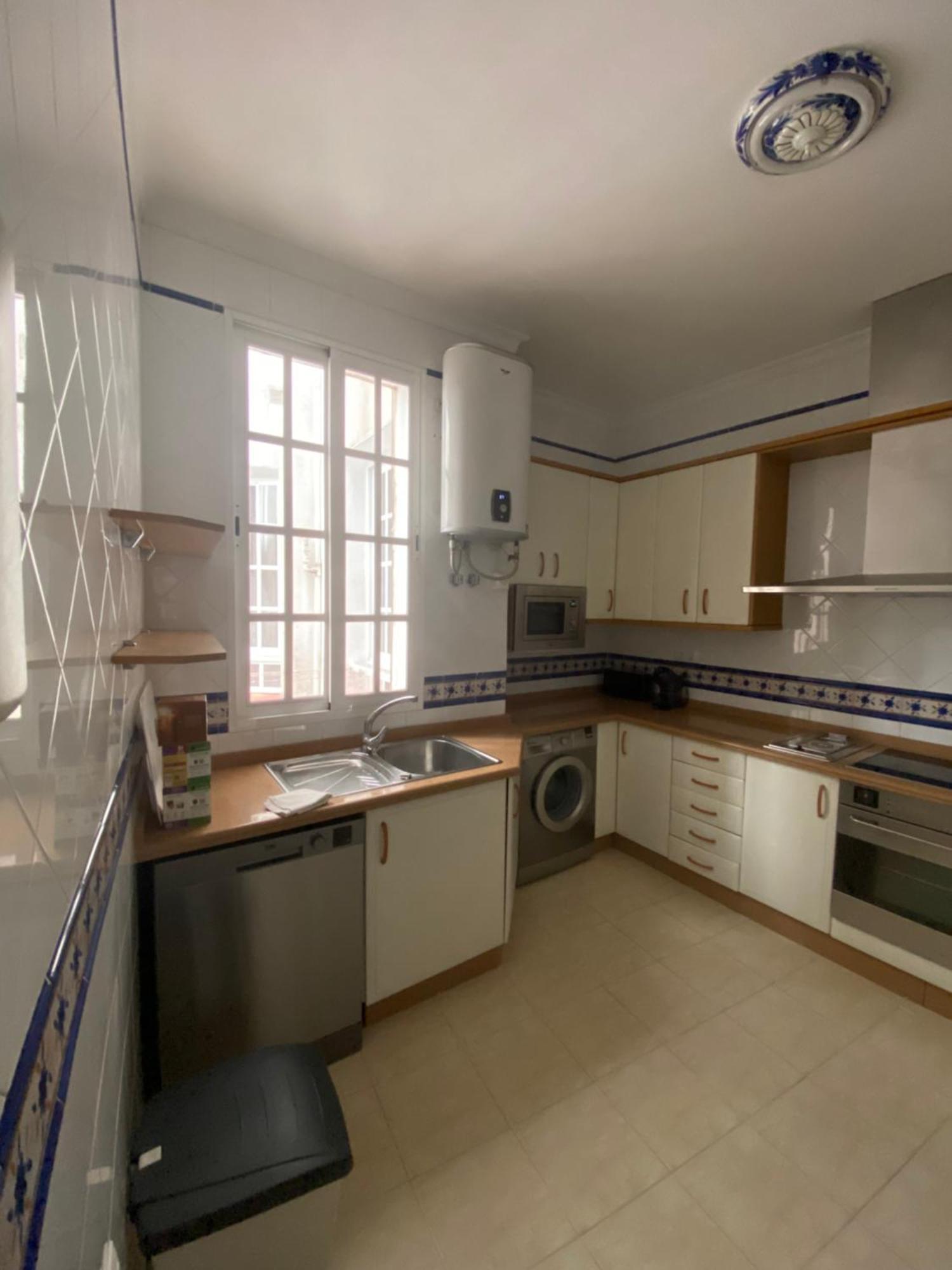 Home Tendillas Cordoba Luaran gambar