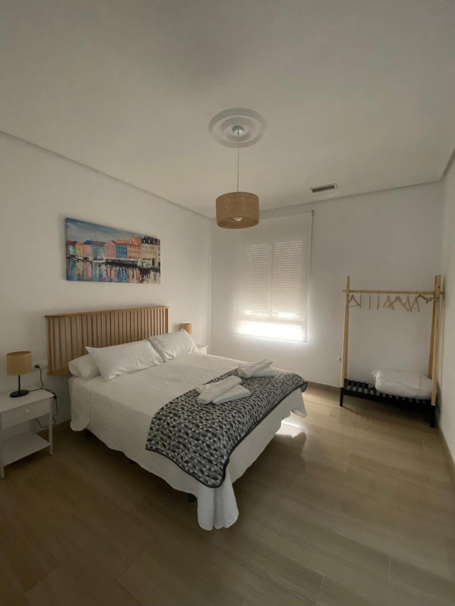 Home Tendillas Cordoba Luaran gambar
